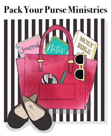Pack Your Purse Ministries
