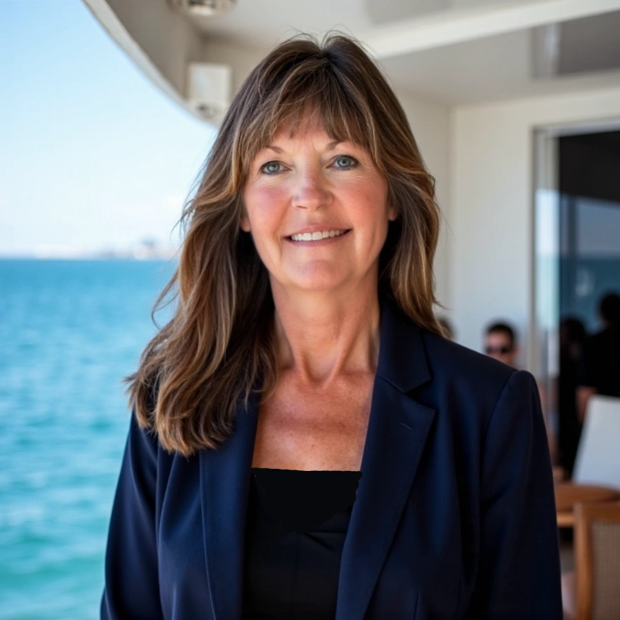 Belinda Hamilton