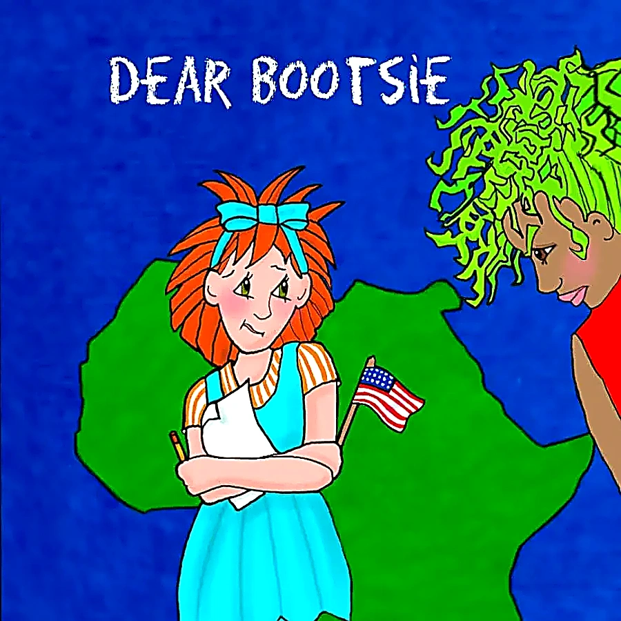 Dear Bootsie