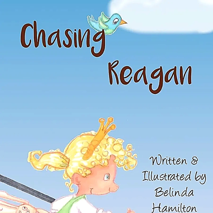 Chasing Reagan